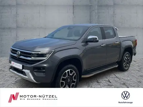 Annonce VOLKSWAGEN AMAROK Diesel 2024 d'occasion 