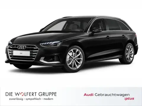 Used AUDI A4 Diesel 2023 Ad 