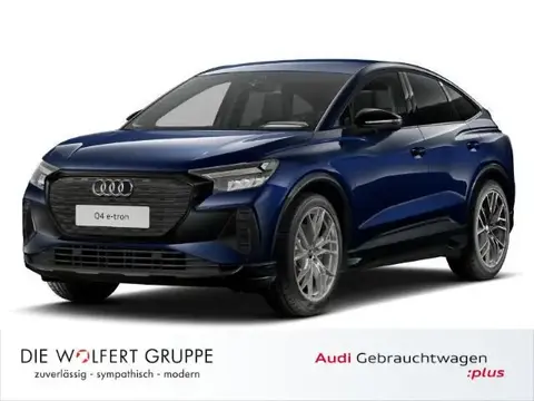 Used AUDI Q4 Not specified 2023 Ad 