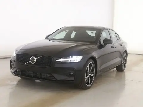 Used VOLVO S60 Hybrid 2023 Ad 