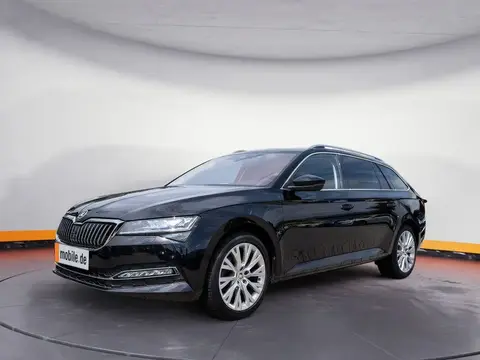 Used SKODA SUPERB Diesel 2023 Ad 