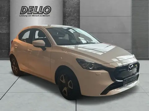 Annonce MAZDA 2 Essence 2024 d'occasion 