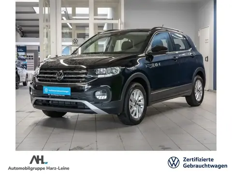 Used VOLKSWAGEN T-CROSS Petrol 2024 Ad 