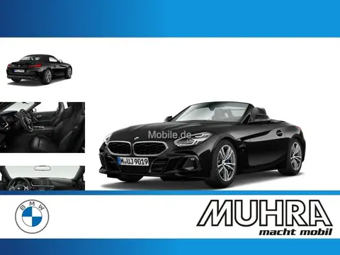 Annonce BMW Z4 Essence 2024 d'occasion 