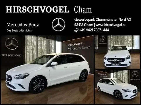 Used MERCEDES-BENZ CLASSE B Petrol 2023 Ad 