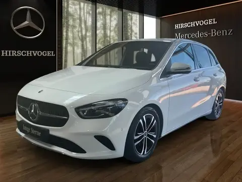 Annonce MERCEDES-BENZ CLASSE B Essence 2023 d'occasion 