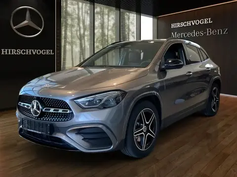 Annonce MERCEDES-BENZ CLASSE GLA Essence 2024 d'occasion 