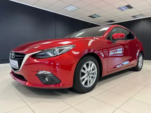 Annonce MAZDA 3 Essence 2016 d'occasion 