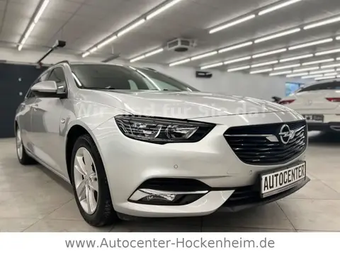 Annonce OPEL INSIGNIA Diesel 2019 d'occasion 