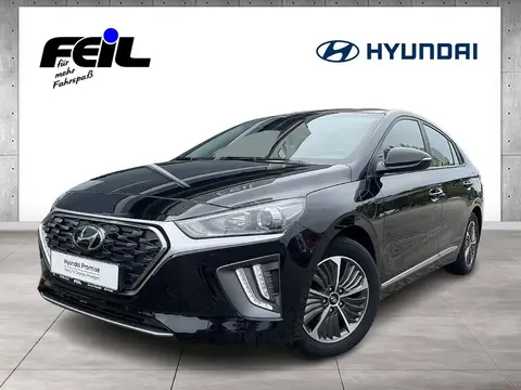 Used HYUNDAI IONIQ Hybrid 2022 Ad 