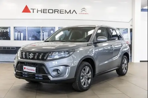 Annonce SUZUKI VITARA Essence 2021 d'occasion 