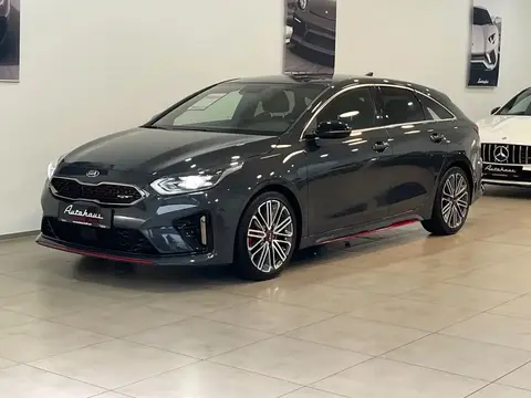 Annonce KIA PROCEED Essence 2020 d'occasion 