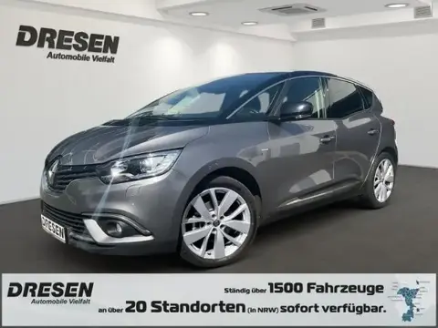 Annonce RENAULT SCENIC Essence 2020 d'occasion 