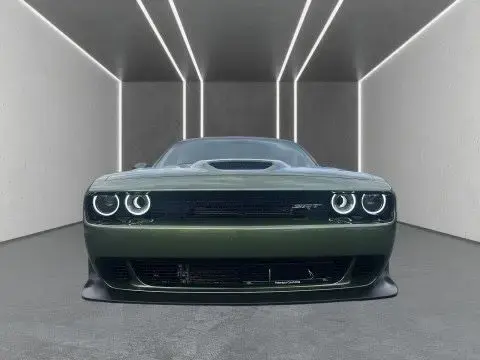 Used DODGE CHALLENGER Petrol 2019 Ad 