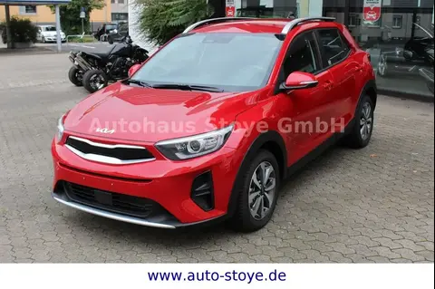 Annonce KIA STONIC Essence 2022 d'occasion 