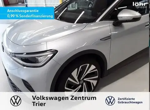 Annonce VOLKSWAGEN ID.4 Non renseigné 2023 d'occasion 