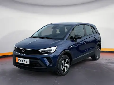 Annonce OPEL CROSSLAND Essence 2023 d'occasion 