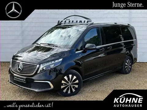 Used MERCEDES-BENZ EQV Not specified 2020 Ad 