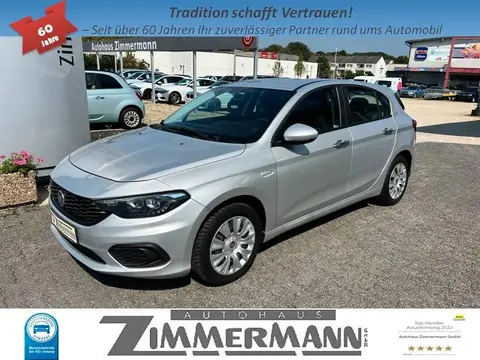 Annonce FIAT TIPO Essence 2017 d'occasion 