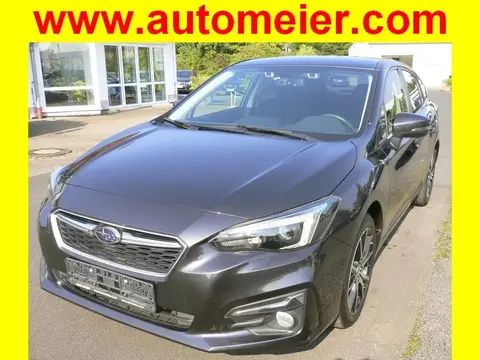 Used SUBARU IMPREZA Petrol 2018 Ad 