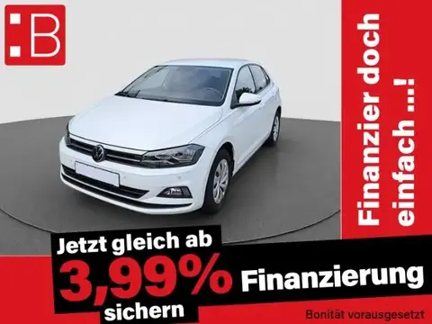 Used VOLKSWAGEN POLO Petrol 2021 Ad 