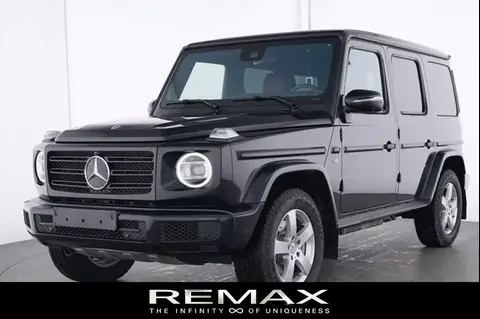 Annonce MERCEDES-BENZ CLASSE G Essence 2023 d'occasion 