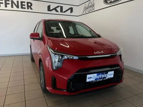 Used KIA PICANTO Petrol 2024 Ad 