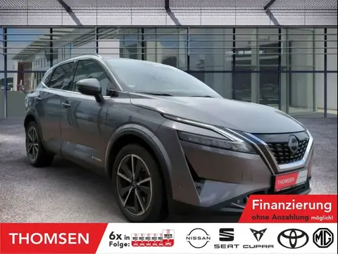 Used NISSAN QASHQAI Hybrid 2023 Ad 