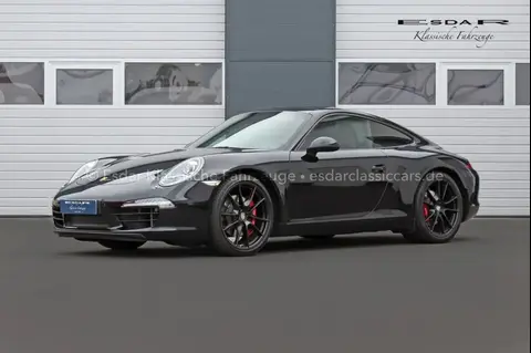 Used PORSCHE 991 Petrol 2015 Ad 