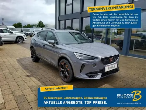 Annonce CUPRA FORMENTOR Essence 2024 d'occasion 