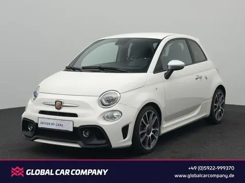 Annonce ABARTH 595 Essence 2022 d'occasion 