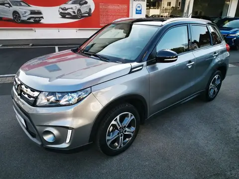 Used SUZUKI VITARA Petrol 2017 Ad 