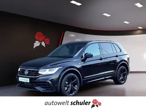 Annonce VOLKSWAGEN TIGUAN Diesel 2024 d'occasion 