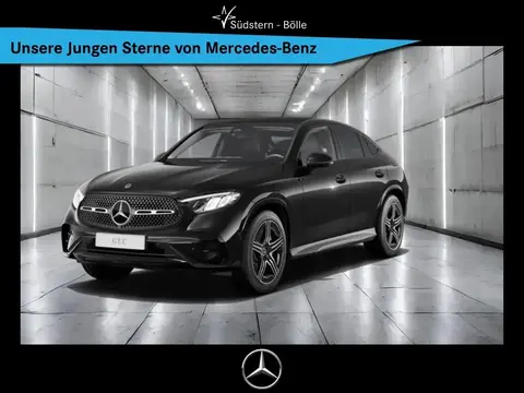 Used MERCEDES-BENZ CLASSE GLC Diesel 2024 Ad Germany