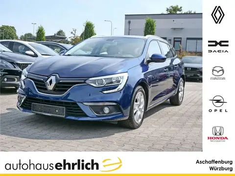 Used RENAULT MEGANE Petrol 2016 Ad 