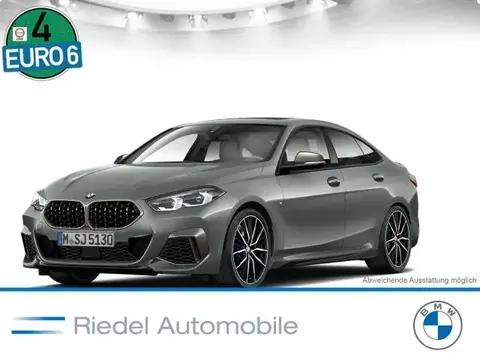 Annonce BMW M235 Essence 2024 d'occasion 