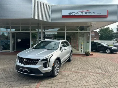 Annonce CADILLAC XT4 Essence 2022 d'occasion 