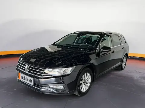 Used VOLKSWAGEN PASSAT Diesel 2023 Ad 