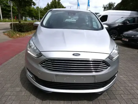 Used FORD GRAND C-MAX Petrol 2019 Ad 