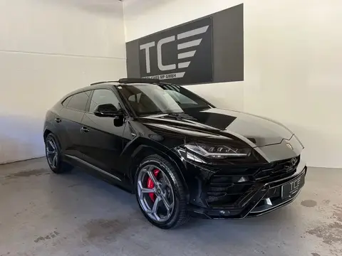 Used LAMBORGHINI URUS Petrol 2019 Ad 