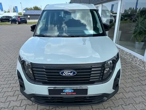 Used FORD TOURNEO Petrol 2024 Ad 