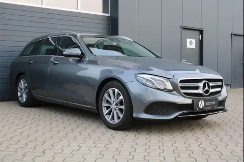 Used MERCEDES-BENZ CLASSE E Diesel 2017 Ad 