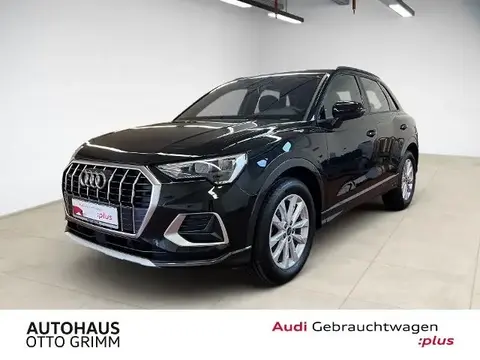 Used AUDI Q3 Diesel 2024 Ad 