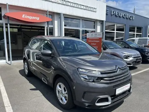 Used CITROEN C5 AIRCROSS Diesel 2020 Ad 