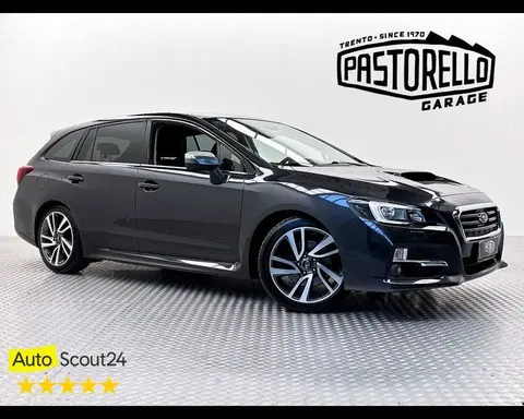 Used SUBARU LEVORG Petrol 2016 Ad 