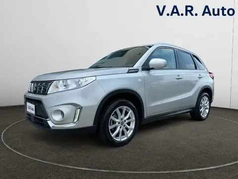 Annonce SUZUKI VITARA Essence 2019 d'occasion 