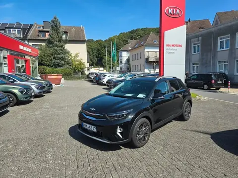 Annonce KIA STONIC Essence 2024 d'occasion 