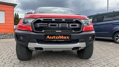 Annonce FORD RAPTOR Diesel 2021 d'occasion 