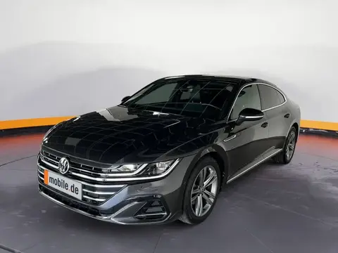 Used VOLKSWAGEN ARTEON Diesel 2021 Ad 