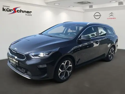 Used KIA CEED Petrol 2021 Ad 